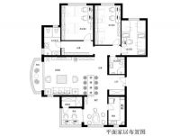 石景山装修公司雍景天成