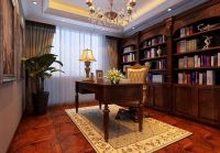 密云装修公司君山别墅