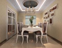 北京元洲装饰鸿坤曦望山