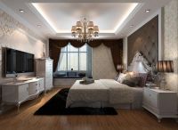 北京元洲装饰鸿坤曦望山