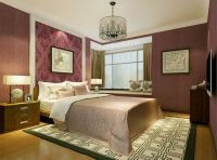 顺驰领海160平-新中式