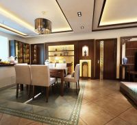 顺驰领海160平-新中式