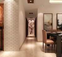 顺驰领海160平-新中式