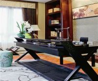 北京中粮·瑞府中式古典风格装修设计效果图