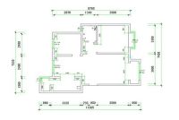北京元洲装饰-远洋润园-现代风尚