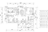北京元洲装饰-国风上观-美式风格