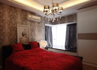 北京元洲装饰-远洋沁山水-现代简约