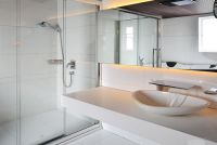 北京元洲装饰-格林小镇-现代简约