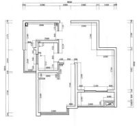 北京元洲装饰-格林小镇-现代简约