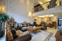 北京元洲装饰-燕西台-欧式古典