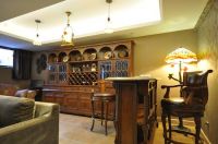 北京元洲装饰-燕西台-欧式古典