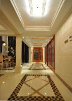 北京元洲装饰-阿凯迪亚-纸醉金迷