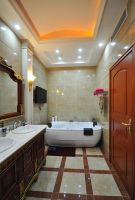 北京元洲装饰-阿凯迪亚-纸醉金迷