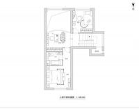 北京元洲装饰-华贸城-美式风格