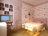 远大路武警小区160平中式风格