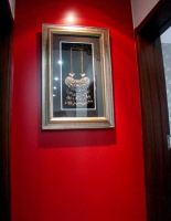 北京元洲装饰-香花畦小区-中式风格