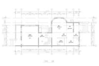 北京元洲装饰-华贸城-美式乡村风格