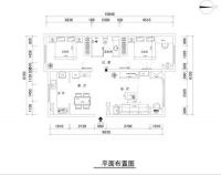 北京元洲装饰-纳帕澜郡-田园风格