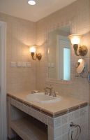 北京元洲装饰-首地浣溪谷-美式风格