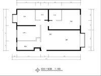 北京元洲装饰-首地浣溪谷-美式风格