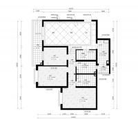 丰台装修公司玺萌苑