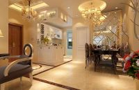 昌平装修公司纳帕澜郡