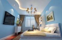 昌平装修公司纳帕澜郡