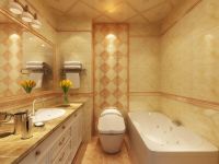 二居室乡村田园风格