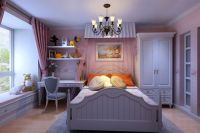 跨越时空的阻碍，亲密接触蓝白色热带风情