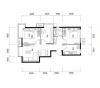 跨越时空的阻碍，亲密接触蓝白色热带风情