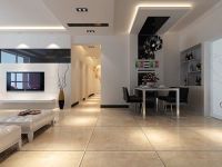 现代简约式风格