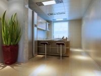 北京元洲装饰-珠江帝景-现代简约