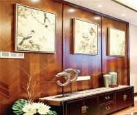 北京永泰·西山御园中式风格效果图展示