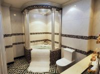 北京元洲装饰-奥林匹克花园-低调奢华