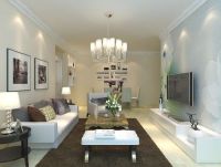 旭辉·满庭春MOMA两室居