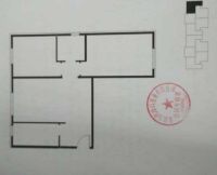 旭辉·满庭春MOMA两室居