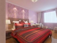 旭辉·满庭春MOMA两室居