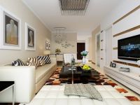 剑桥郡 现代都市风格