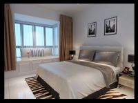 剑桥郡 现代都市风格