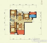 剑桥郡 现代都市风格