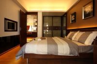 北京金科王府别墅效果图