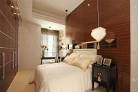 北京鲁能7号别墅东南亚风格案例 展示