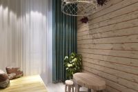 田园的浪漫情怀，海天一色、艳阳高照的纯美自