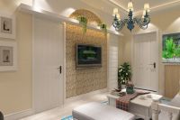 田园的浪漫情怀，海天一色、艳阳高照的纯美自