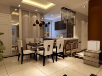 芍药居北里简约风