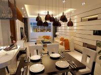 芍药居北里简约风