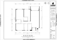 芍药居北里简约风