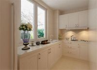 两室两厅 简欧风格