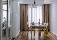 冷淡简约风，自然清新范儿！