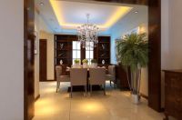 从整体到局部，都给人一丝不苟的印象。